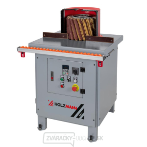 Oscilačná vretenová brúska Holzmann OSS200_400V gallery main image