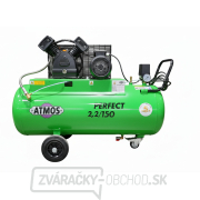 Kompresor Atmos Perfect 2,2/150 (400 V) gallery main image