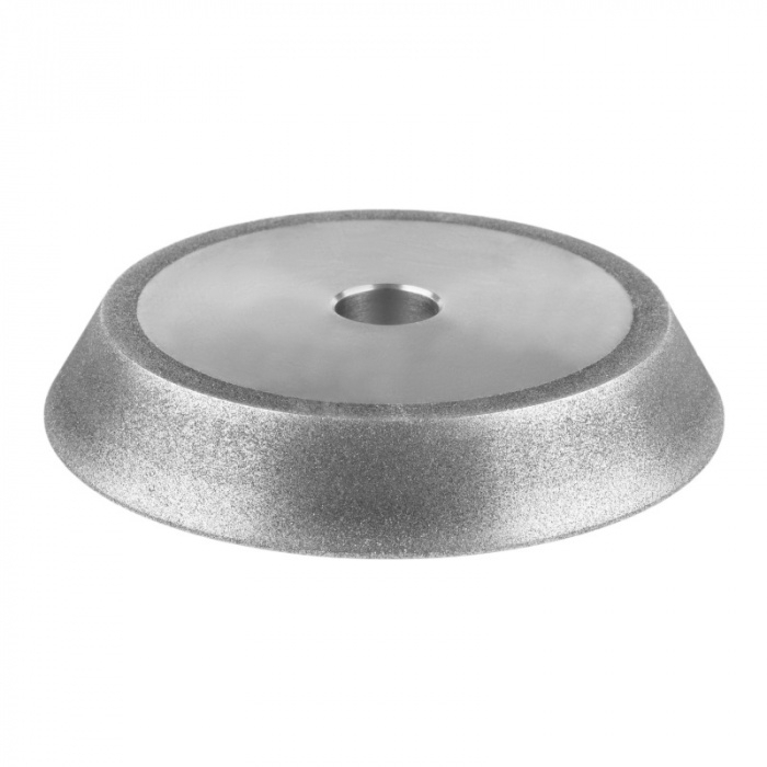 Proma Brúsny kotúč CBN (HSS) 125mm pre OS-8/26, OS-8/32, OS-13/26, OS-13/32, OS-3/26P a OS-3/32P 25000265