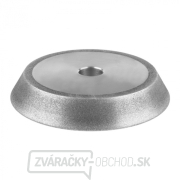 Brúsny kotúč SDC (tvrdokov) Ø125mm pre OS-8/26, OS-8/32, OS-13/26, OS-13/32, OS-3/26P a OS-3/32P gallery main image