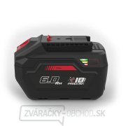 Akumulátor ProVolt APPV 18-60 Náhľad