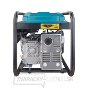 elektrocentrála digitálna invertorová, 7HP/4,3kW Náhľad