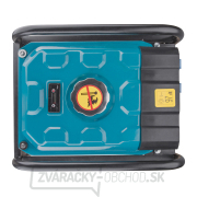 elektrocentrála digitálna invertorová, 7HP/4,3kW náhled