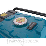 elektrocentrála digitálna invertorová, 7HP/4,3kW náhled