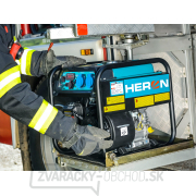 elektrocentrála digitálna invertorová, 7HP/4,3kW náhled