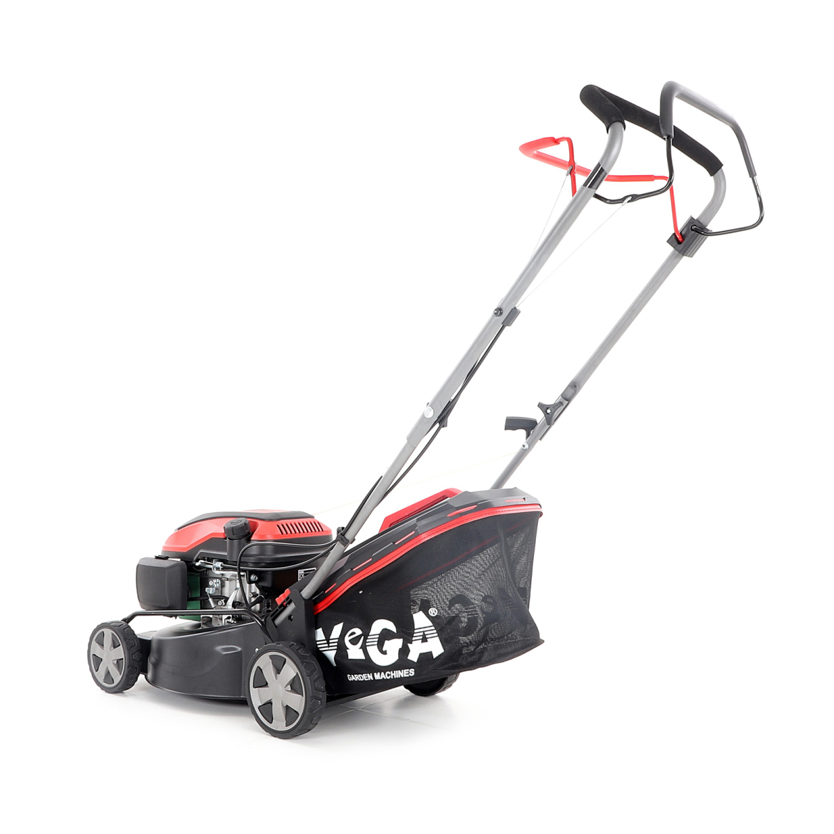 VeGA 435 SBX Náhľad