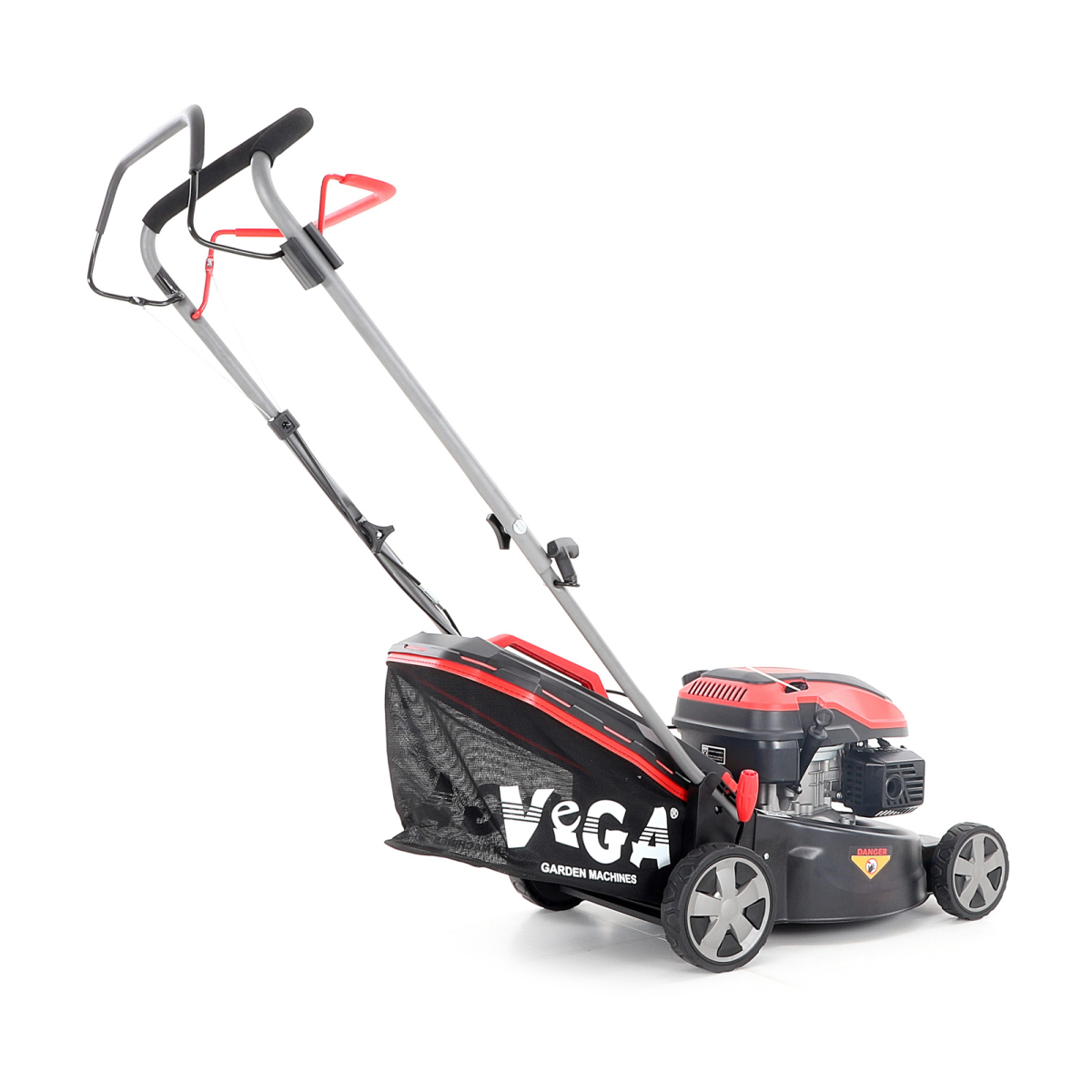 VeGA 435 SBX Náhľad