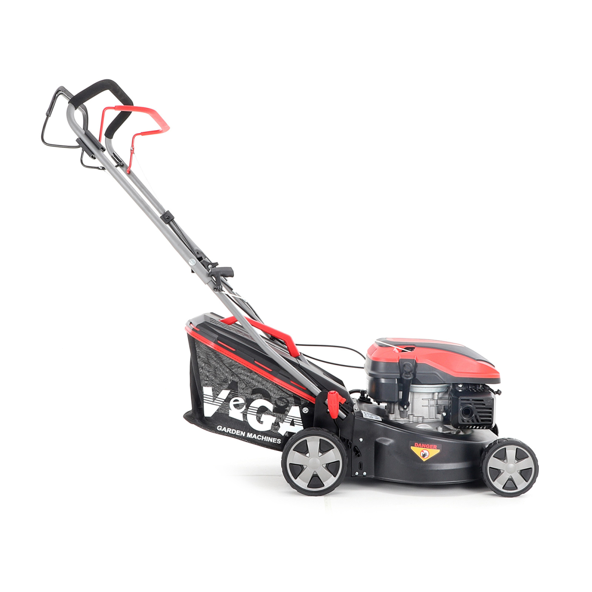 VeGA 435 SBX Náhľad