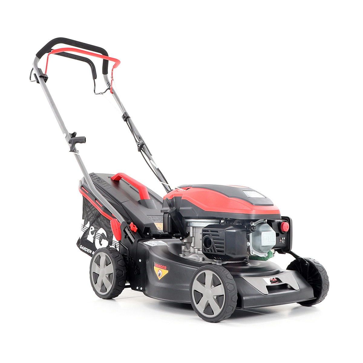 VeGA 435 SBX Náhľad