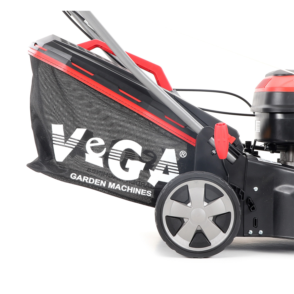 VeGA 435 SBX Náhľad