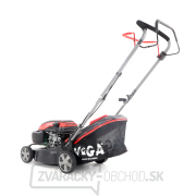 VeGA 435 SBX Náhľad