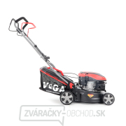 VeGA 435 SBX náhled