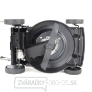 VeGA 435 SBX náhled