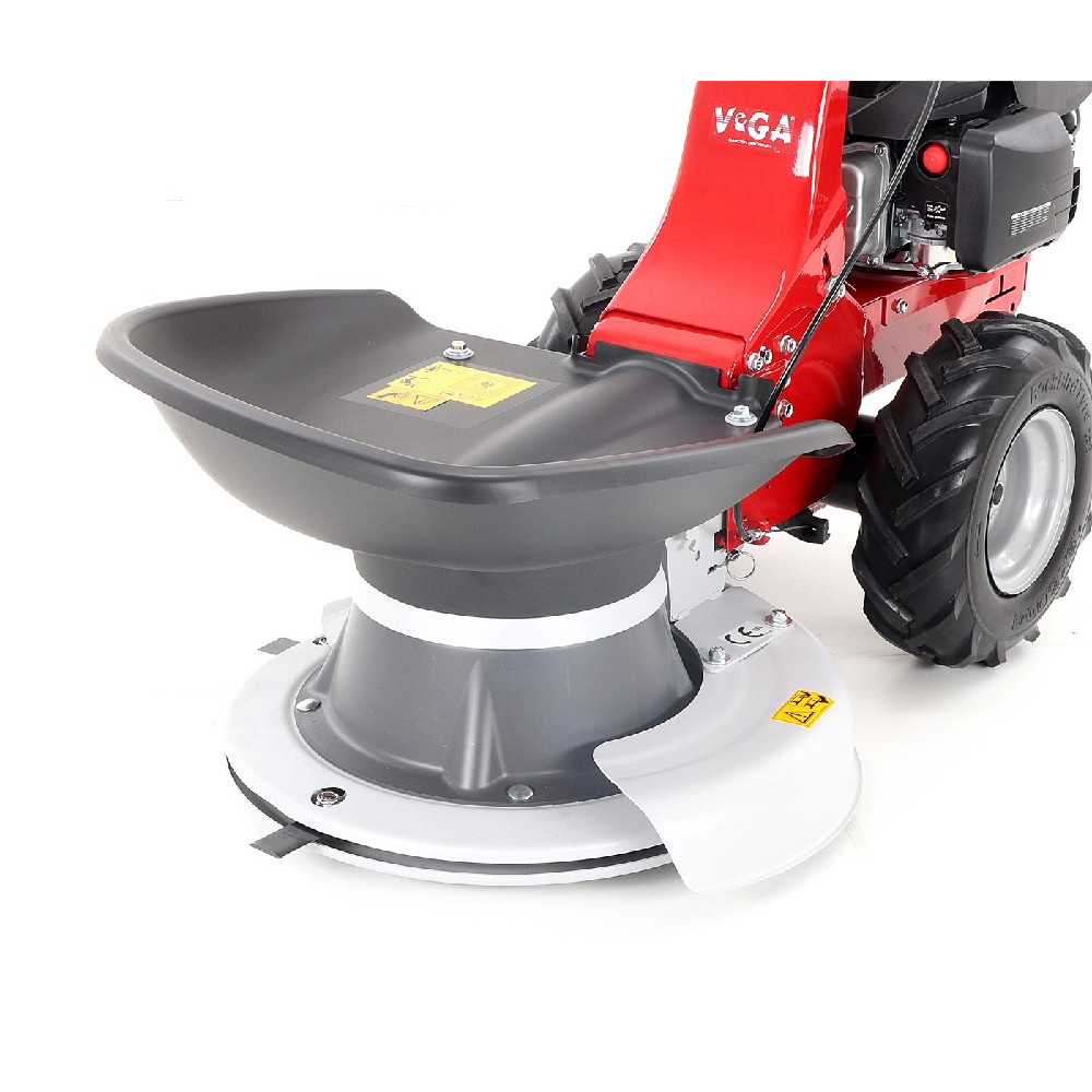 VeGA RS90 RATO 170 Náhľad