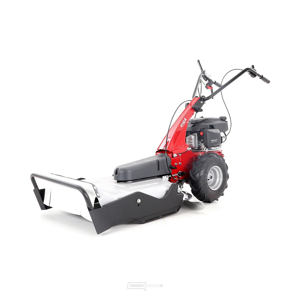 VeGA GMC 53 RATO 170