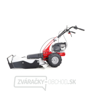 VeGA GMC 53 RATO 170 Náhľad