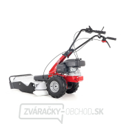 VeGA GMC 53 RATO 170 Náhľad