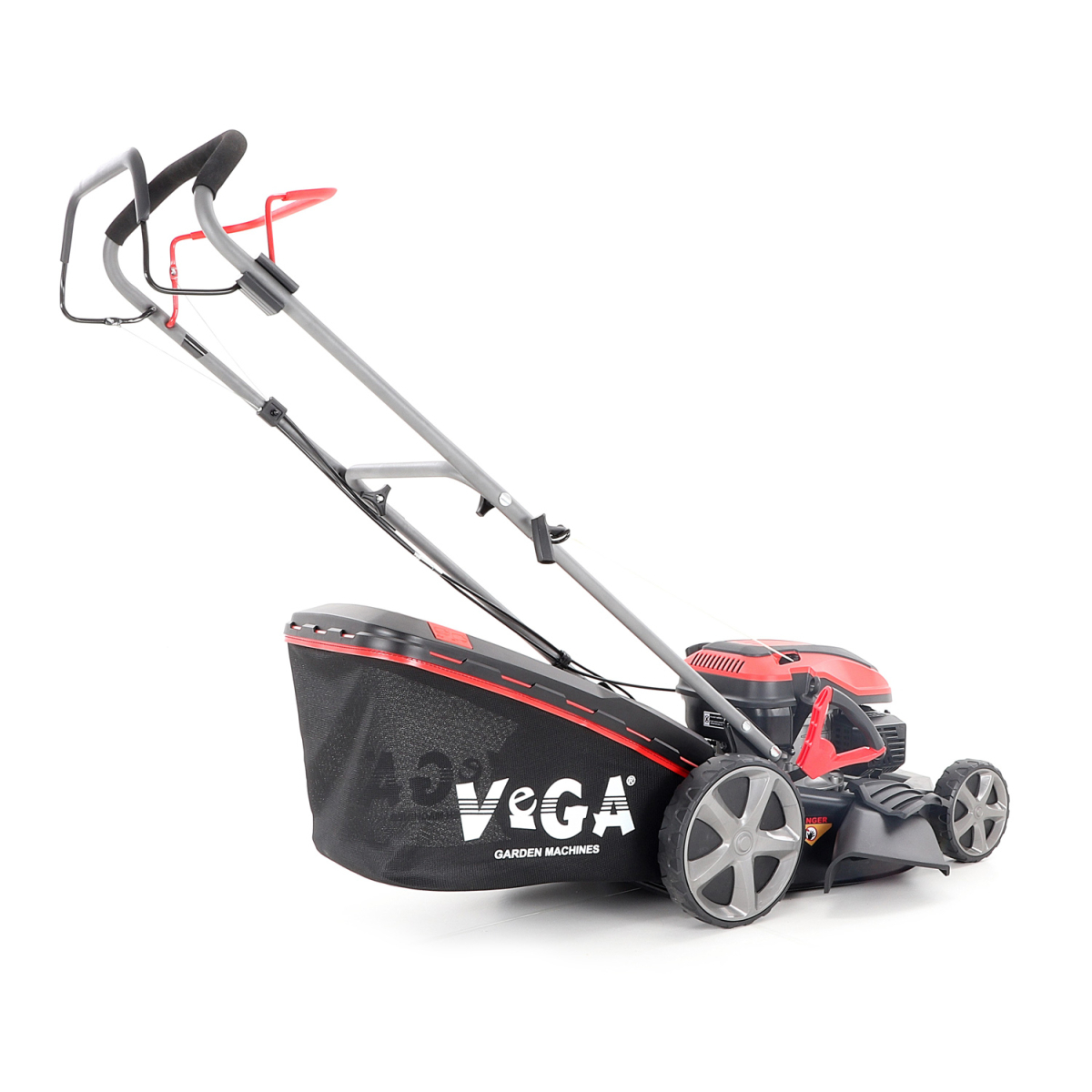 VeGA 465 SHBX Náhľad