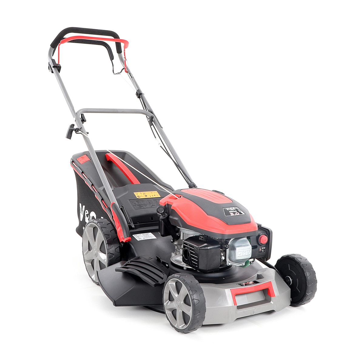 VeGA 465 SHBX Náhľad