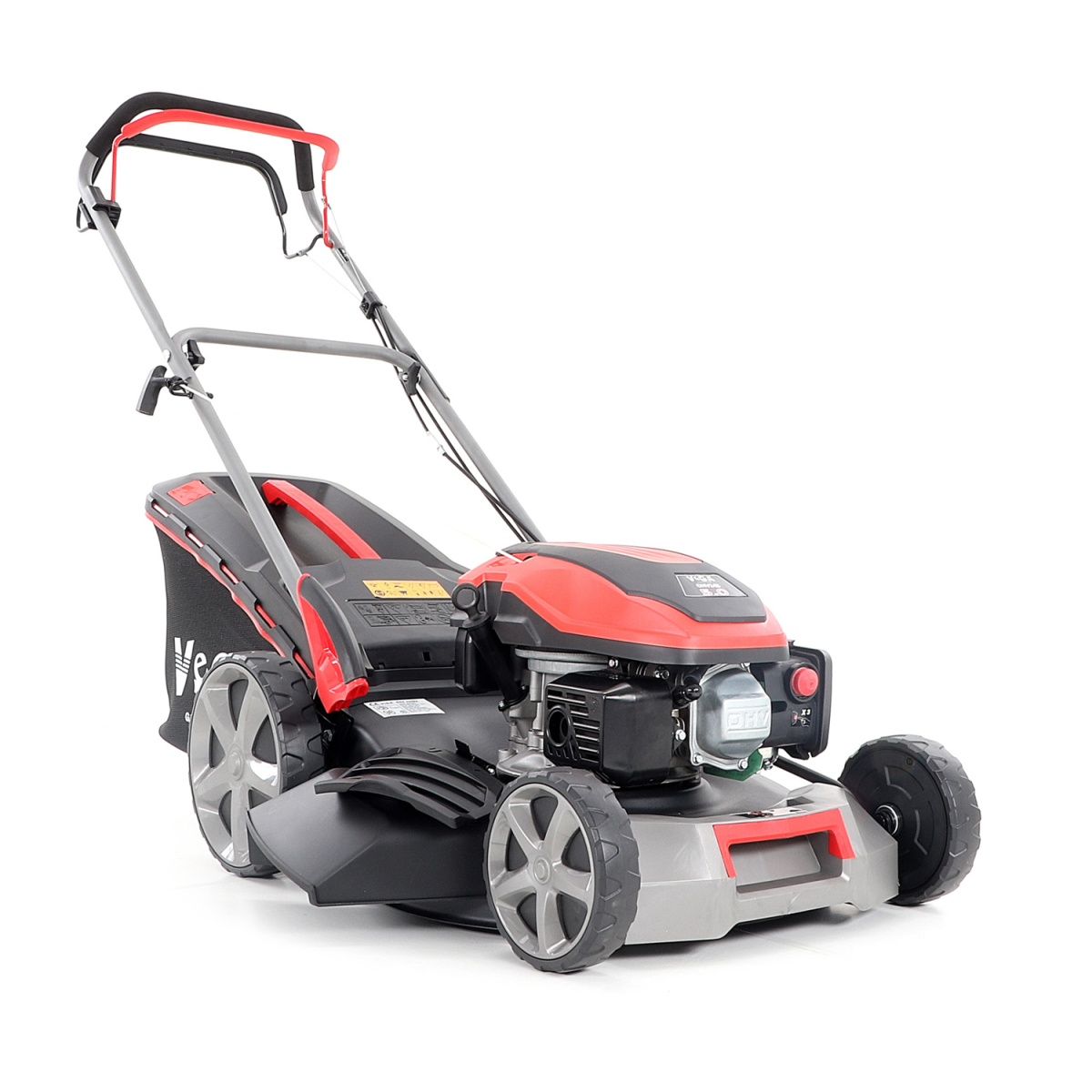 VeGA 465 SHBX Náhľad