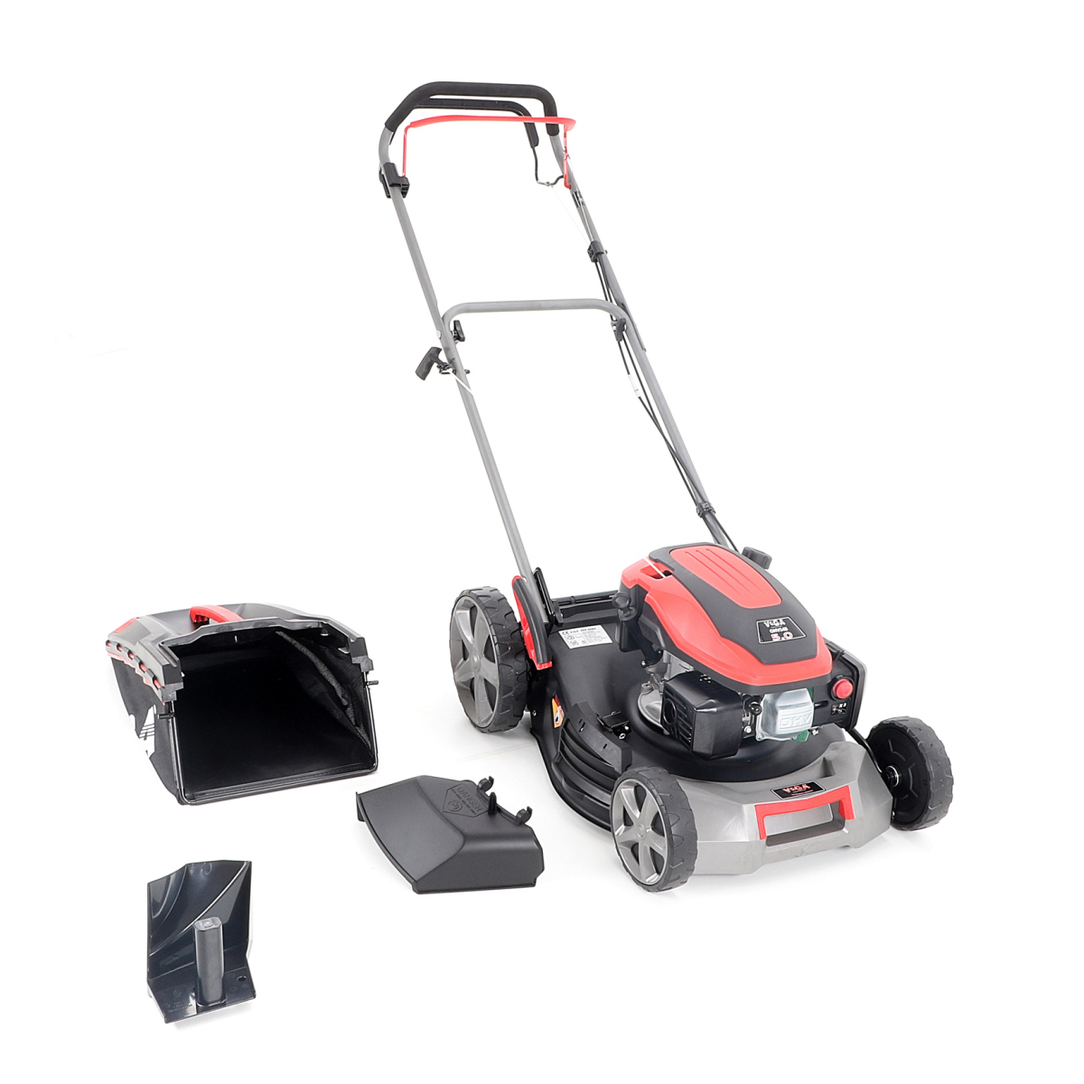 VeGA 465 SHBX Náhľad
