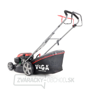 VeGA 465 SHBX Náhľad