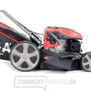 VeGA 465 SHBX náhled