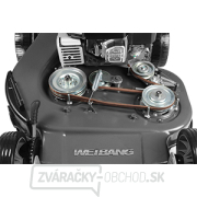 Weibang WB 778 SLCV-SW Náhľad