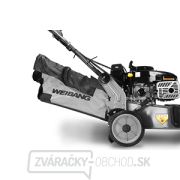 Weibang WB 778 SLCV-SW Náhľad