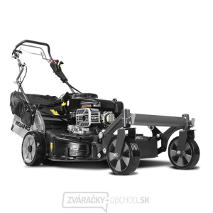 Weibang WB 778 SLCV-SW gallery main image