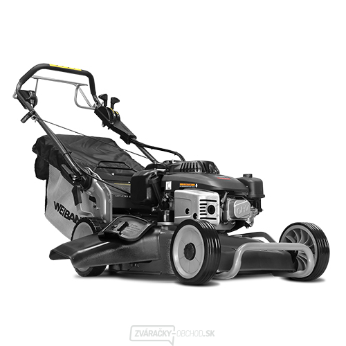 Weibang WB 538 SCV BBCPRO