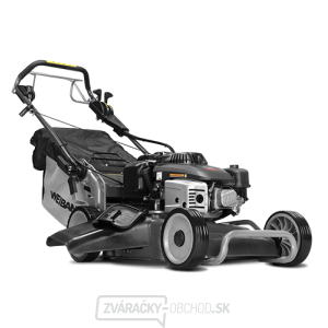 Weibang WB 538 SCV BBCPRO gallery main image