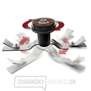 Weibang WB BC 538 SCV Náhľad