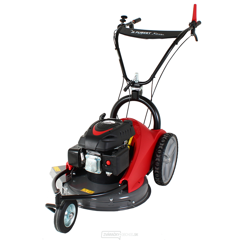 PUBERT XTREM 12 55P