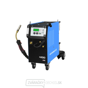 KITin 4100 Multi MIG V2 + Horák gallery main image