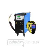 KITin 4100 Multi MIG V2 + Horák + kukla gallery main image