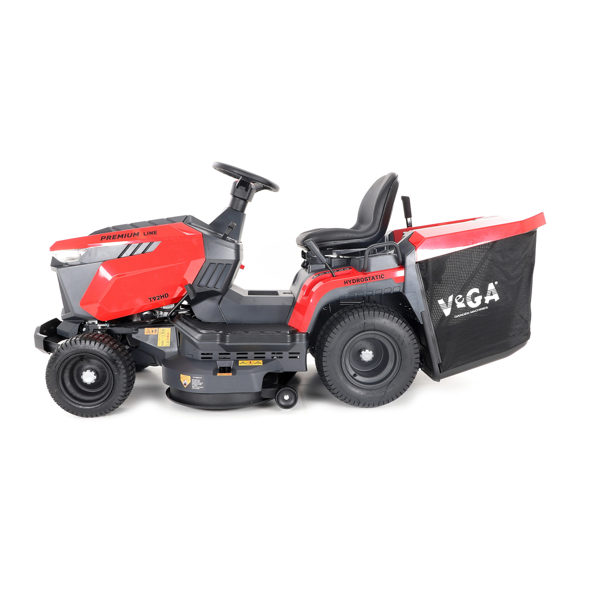 Motor a výkon
