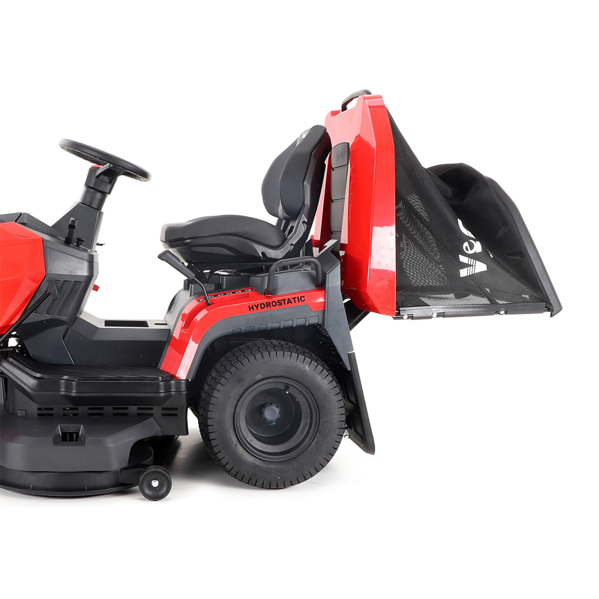 Záhradný traktor VeGA T92H Náhľad