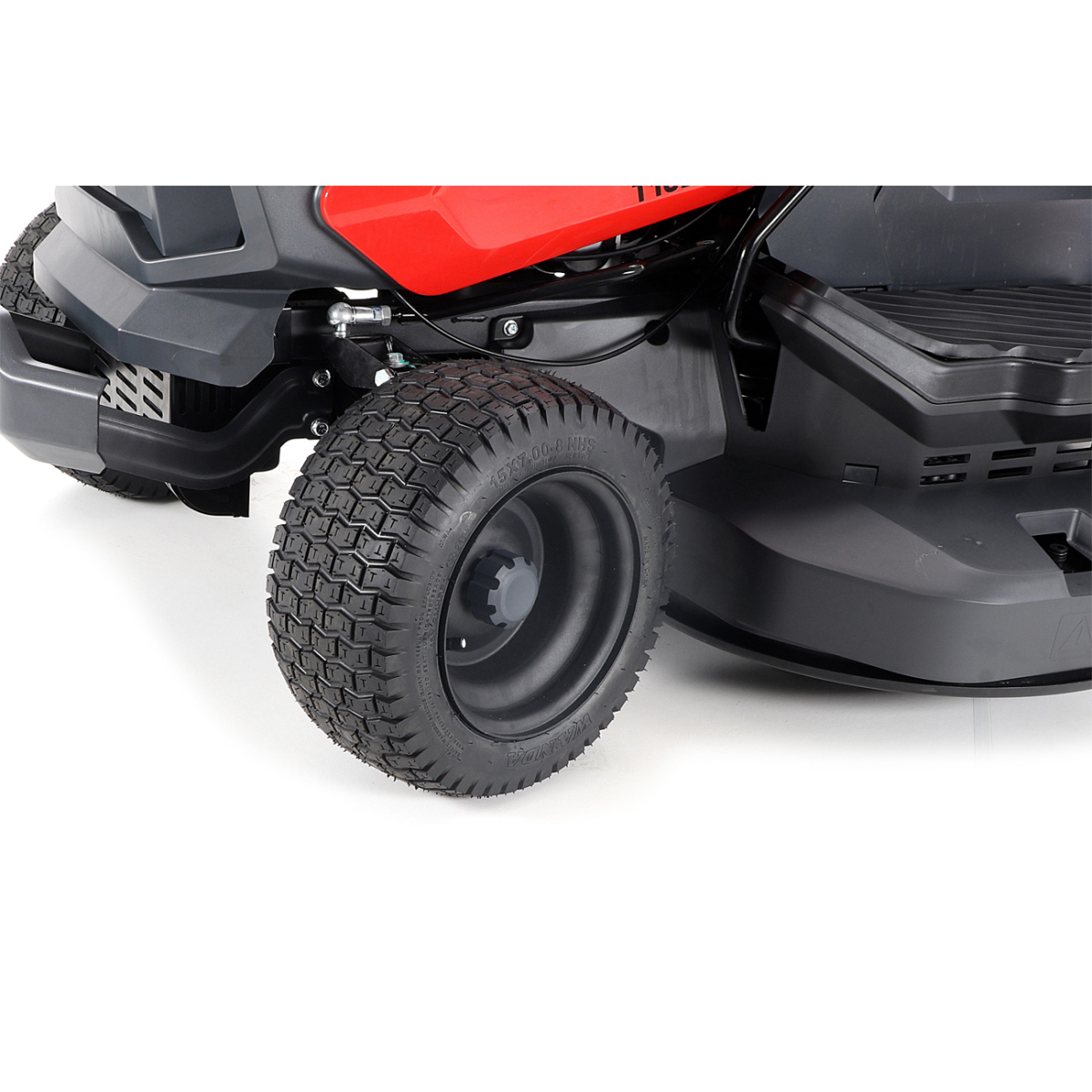 Záhradný traktor VeGA T92H Náhľad
