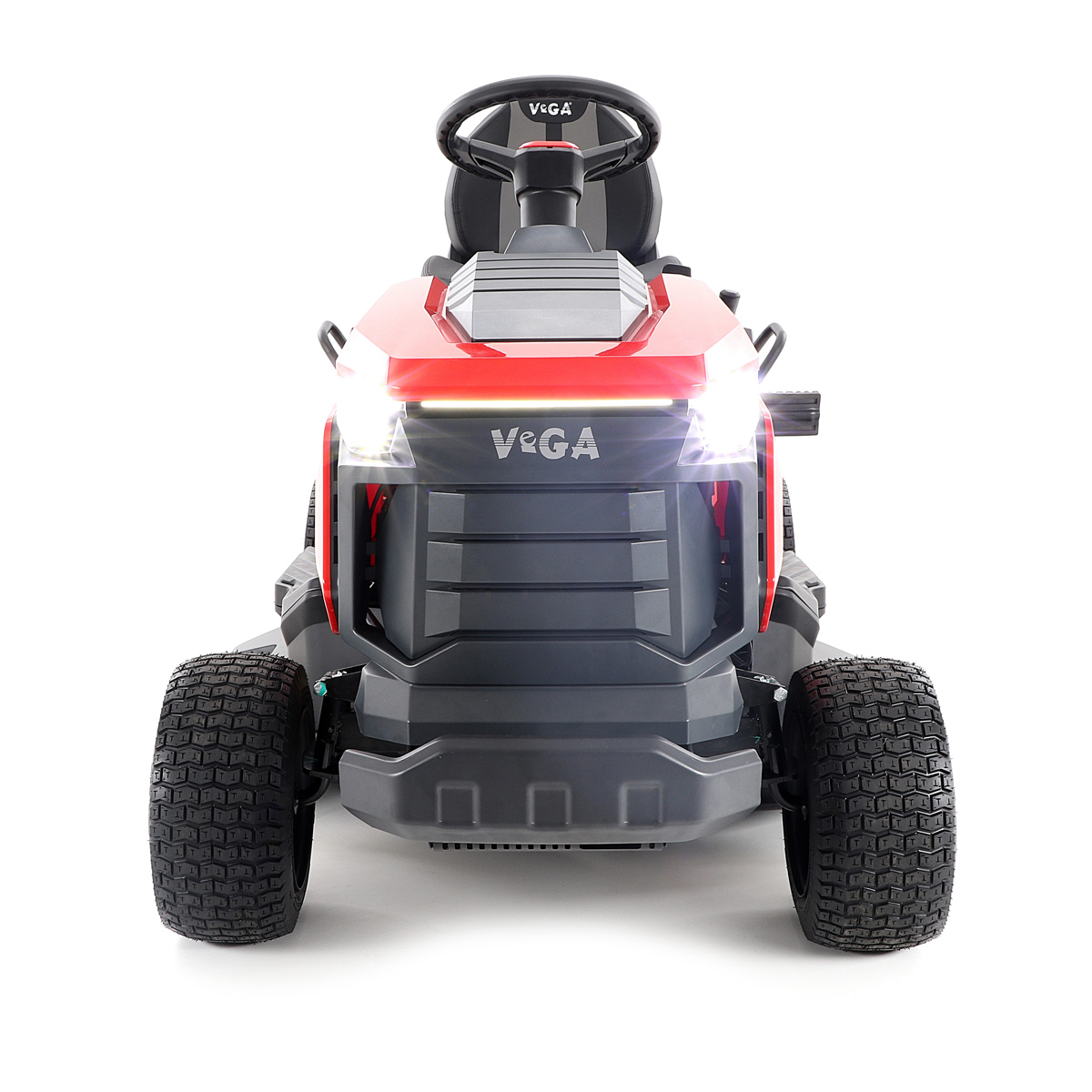 Záhradný traktor VeGA T92H Náhľad