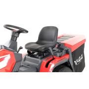 Záhradný traktor VeGA T92H náhled