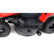 Záhradný traktor VeGA T92H náhled