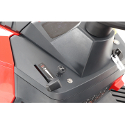 Záhradný traktor VeGA T92H náhled