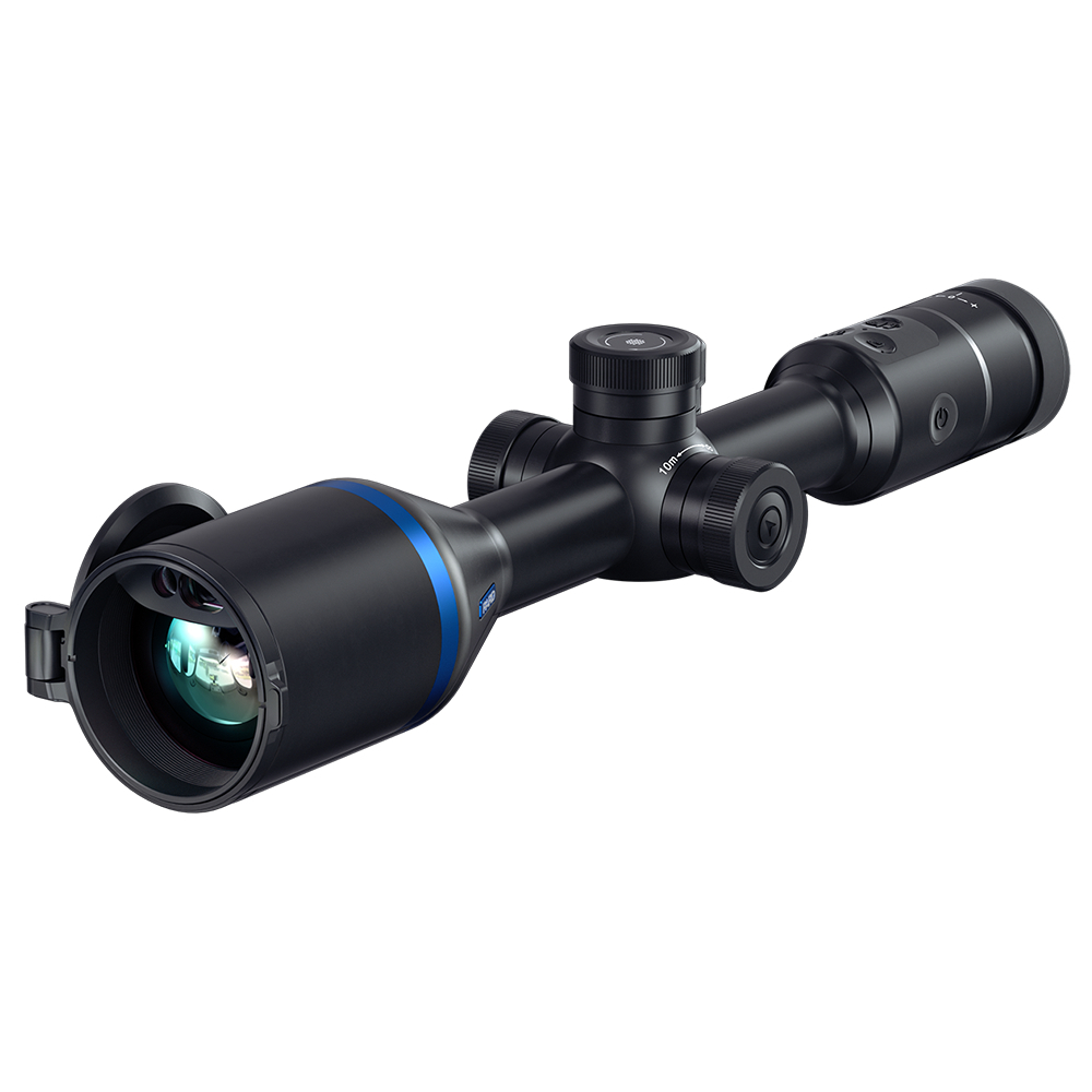 Termovízny zameriavač Pard Pantera EX 640 LRF