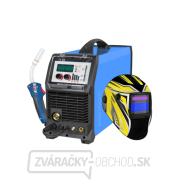 Invertor MAKin 250 DOUBLE PULSE + Horák + Kukla gallery main image