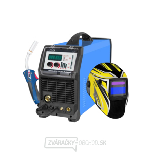 Invertor MAKin 250 DOUBLE PULSE + Horák + Kukla gallery main image