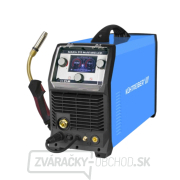 invertor MAKin 315 Multi MIG LCD + Horák gallery main image