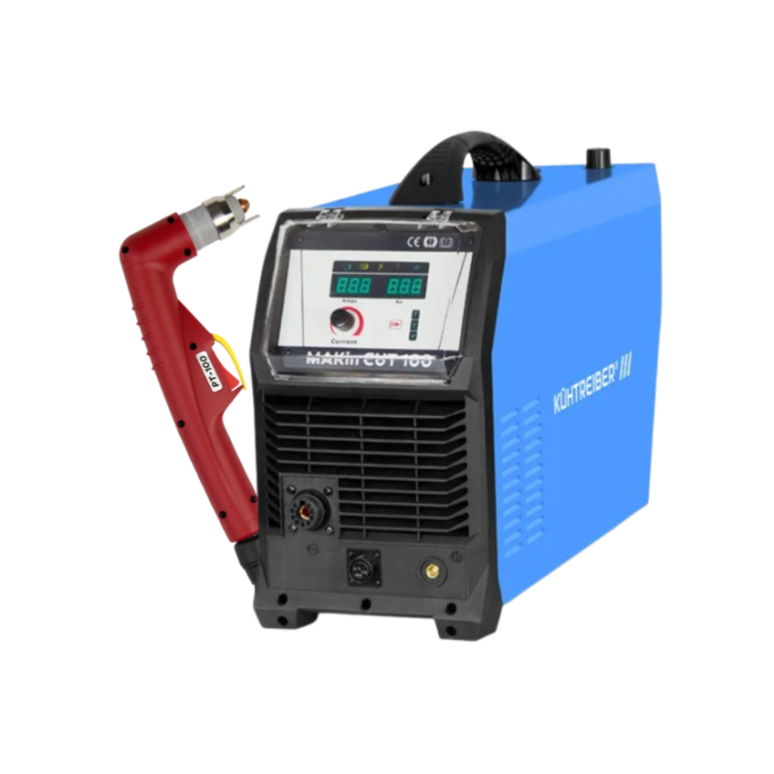 Kühtreiber MAKin CUT 160 PILOT + Horák 068710315set1