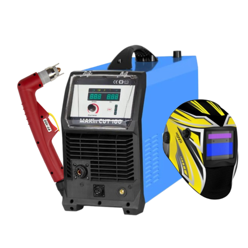 Kühtreiber MAKin CUT 160 PILOT + Horák + Kukla 068710315set2