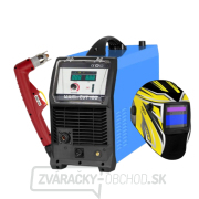 MAKin CUT 160 PILOT + Horák + Kukla gallery main image